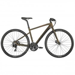 Treking kolo Scott Sub Cross 50 Men 2025