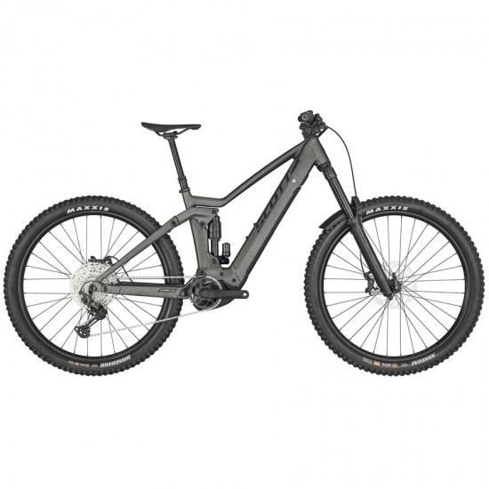 Električno Gorsko kolo SCOTT RANSOM eRide 920 2025