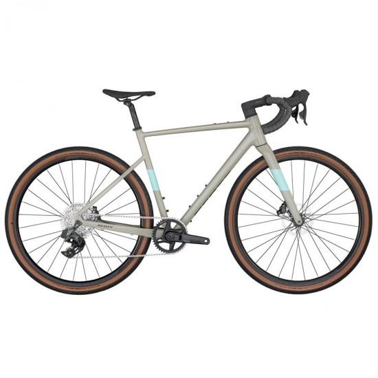 Gravel kolo Scott Speedster Gravel 10 2024