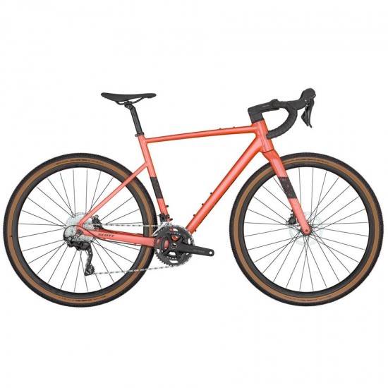 Gravel kolo Scott Speedster Gravel 40 2024