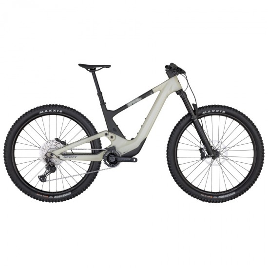 Električno gorsko kolo SCOTT VOLTAGE ERIDE 920 25
