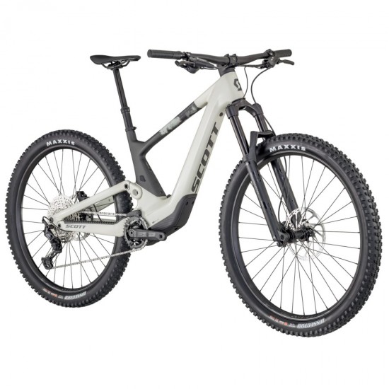 Električno gorsko kolo SCOTT VOLTAGE ERIDE 920 25