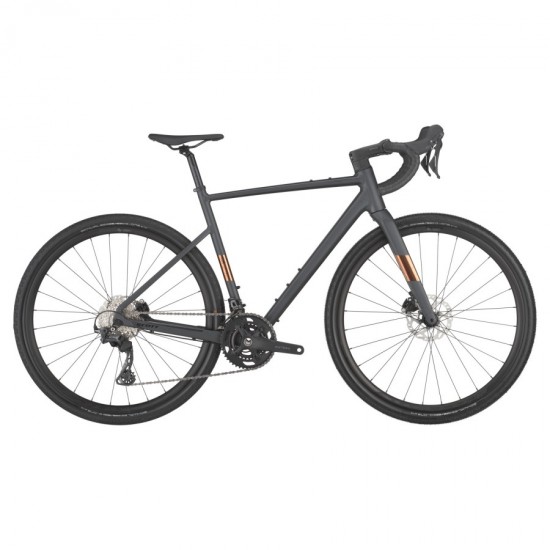 Gravel kolo Scott Speedster Gravel 10 si 2025
