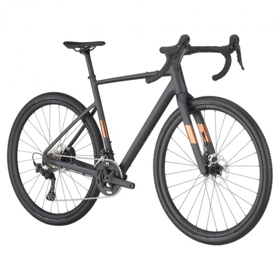 Gravel kolo Scott Speedster Gravel 10 si 2025