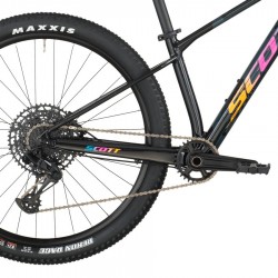 Otroško kolo SCOTT SCALE RC 700 26