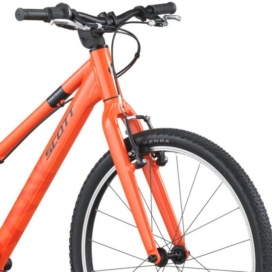 OTROŠKO KOLO SCOTT CONTRAIL 400 or 26