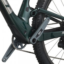 Gorsko kolo Scott SPARK RC TEAM ISSUE gloss 26