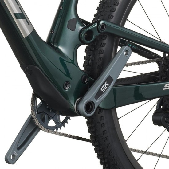 Gorsko kolo Scott SPARK RC TEAM ISSUE gloss 26