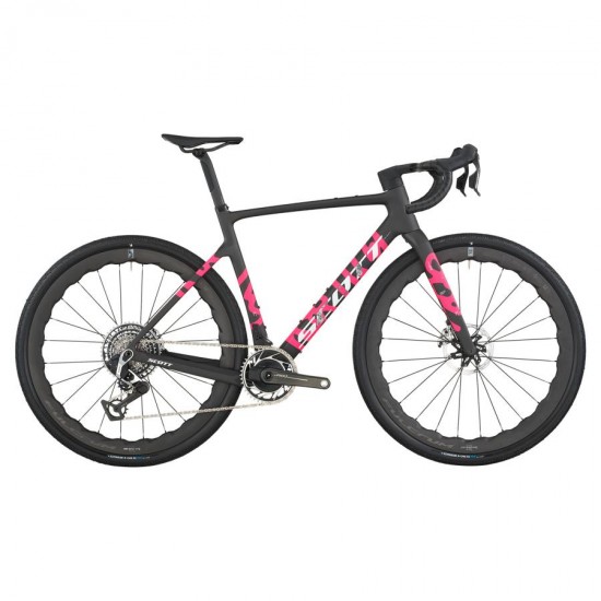 Gravel kolo Scott ADDICT GRAVEL RC 26
