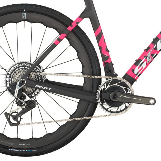 Gravel kolo Scott ADDICT GRAVEL RC 26