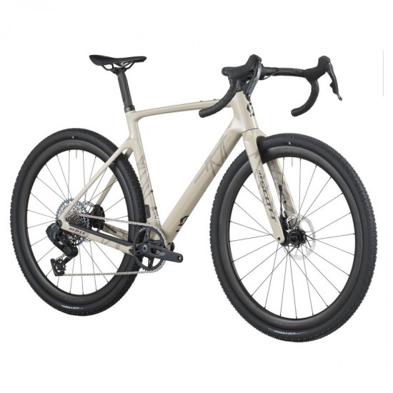 Gravel kolo Scott ADDICT GRAVEL 20 be 26