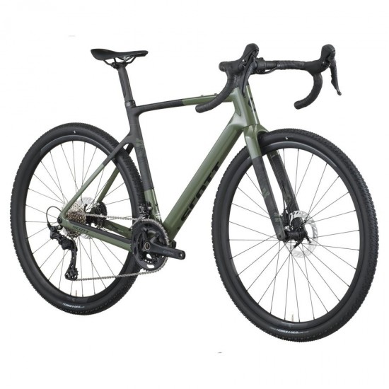Gravel kolo Scott ADDICT GRAVEL 40 ze 26