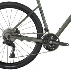 GRAVEL KOLO SCOTT SPEEDSTER GRAVEL 20 ze 26