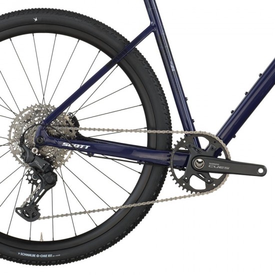 GRAVEL KOLO SCOTT SPEEDSTER GRAVEL 30 vi 26