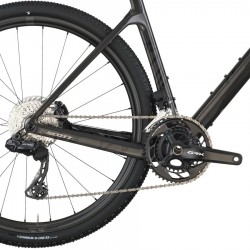 Gravel kolo Scott ADDICT GRAVEL 15 čr 26