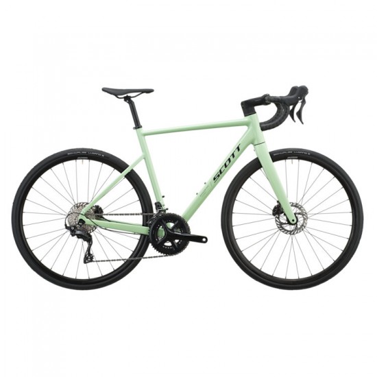 Cestno kolo Scott SPEEDSTER 10 ze 27