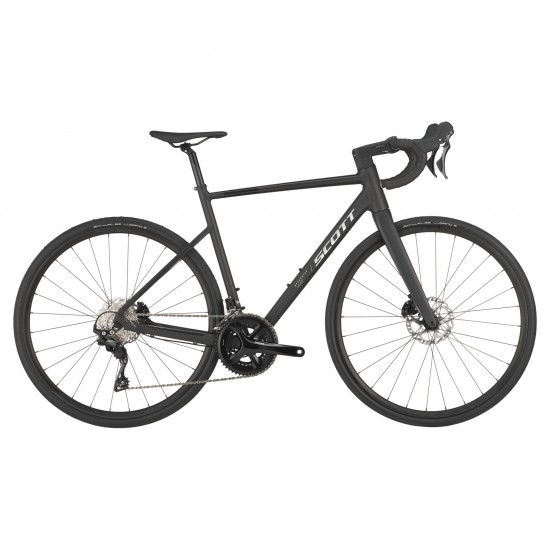 Cestno kolo Scott ADDICT 20 čr 27