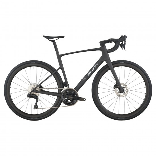 Cestno kolo Scott ADDICT 30 čr 27