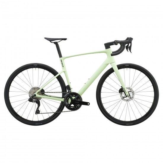Cestno kolo Scott ADDICT 40 ze 27