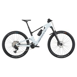 Električno gorsko kolo Scott LUMEN 910 be 27