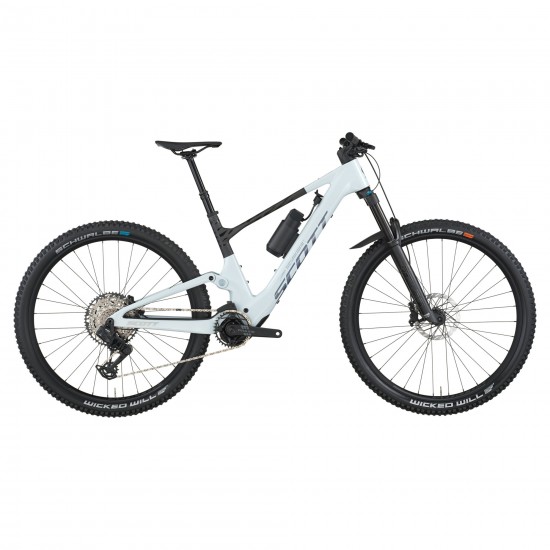 Električno gorsko kolo Scott LUMEN 910 be 27