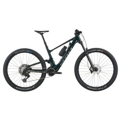 Električno gorsko kolo Scott LUMEN 920 ze EU 27