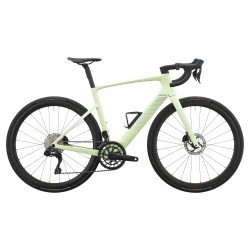 Električno cestno kolo Scott FASTLANE 20 ze 27