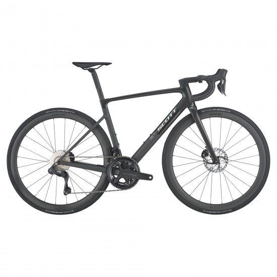 Cestno kolo Scott ADDICT RC 20 čr 27