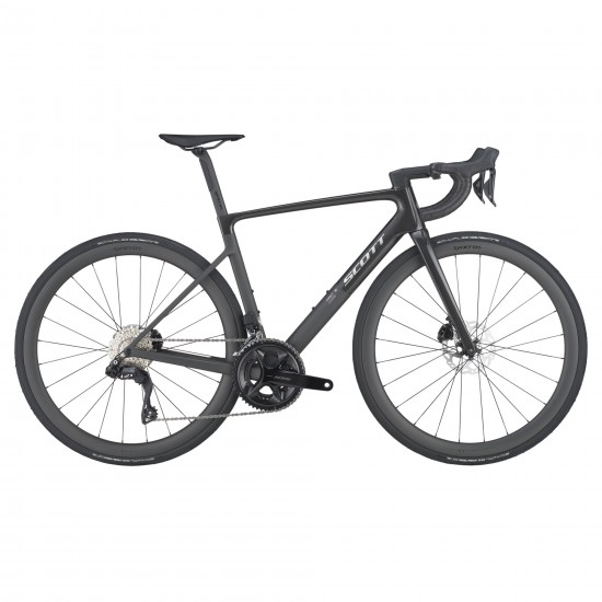 Cestno kolo Scott ADDICT RC 30 čr 27