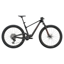 GORSKO KOLO SCOTT SPARK RC SL čr 27