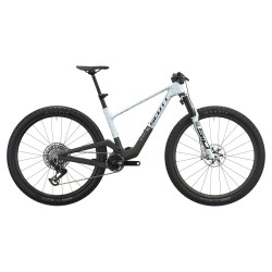 GORSKO KOLO SCOTT SPARK RC WORLD CUP EVO be/čr 27