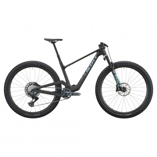 GORSKO KOLO SCOTT SPARK RC TEAM ISSUE čr 27