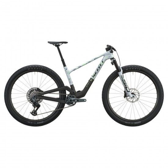 GORSKO KOLO SCOTT SPARK RC TEAM ISSUE si/čr 27