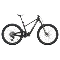 Gorsko kolo Scott SPARK DC FACTORY čr 27