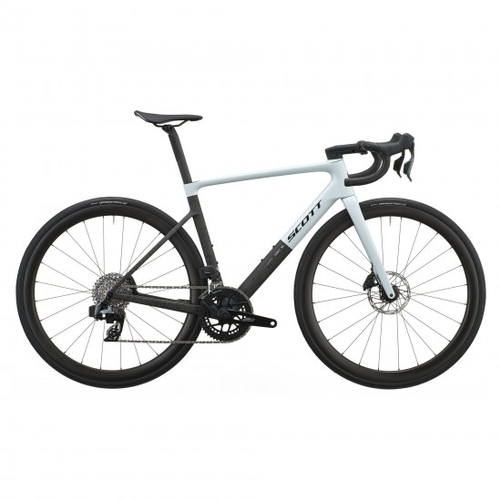 Cestno kolo Scott ADDICT RC 25 be/čr 27