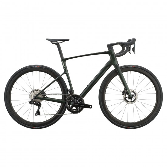 Cestno kolo Scott ADDICT PREMIUM ze 27