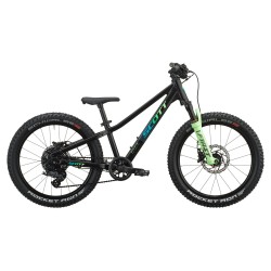 Otroško kolo Scott SCALE PRO 200 čr 27