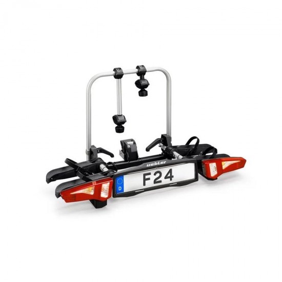 Nosilec koles za kljuko Uebler F24